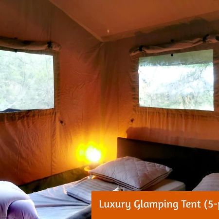 Glamping In Nature By Outdoors Holten Kültér fotó